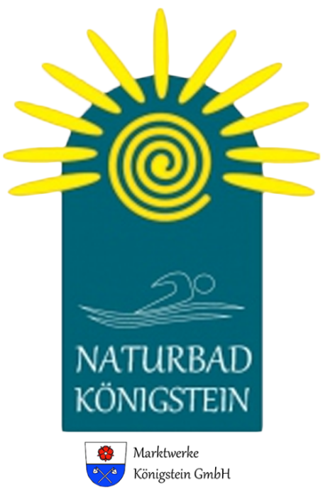Naturbad Königstein, Camping und Klettershop